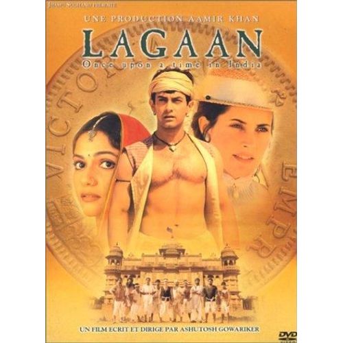 Lagaan