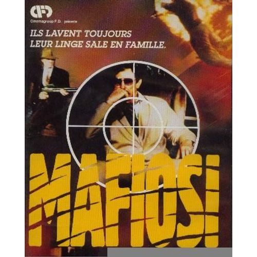 Mafiosi