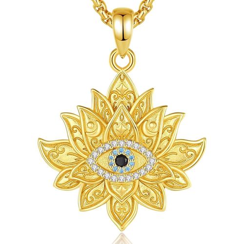 Checarzhn--No1 St. Christophe/St. Michel/St. Benoît/Saint Jude//Médaille Vierge Marie Croix Jésus 7 Sceaux D'archange Pendentif En Argent Sterling 925 Pour Hommes Femmes Amulettes Religieuses