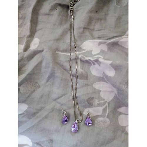 Ensemble De Bijoux