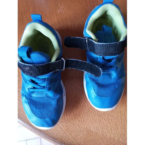Basket Enfant - 27
