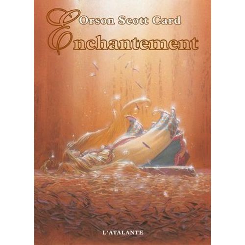Enchantement