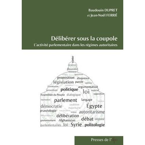 Délibérer Sous La Coupole