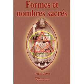 Formes Et Nombres Sacrés