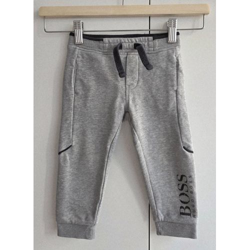 Bas De Survêtement Hugo Boss, Taille 2 Ans
