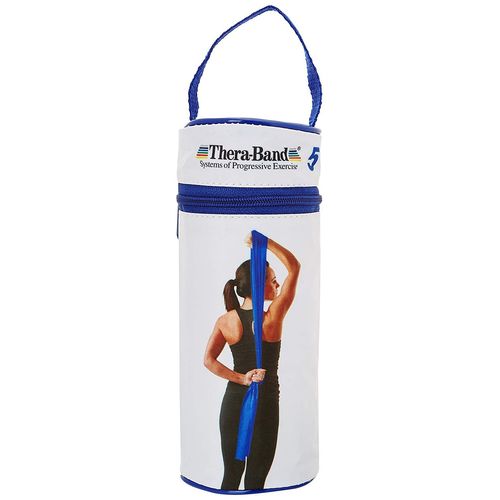 Bande D'exercice Élastique 2.5m Theraband