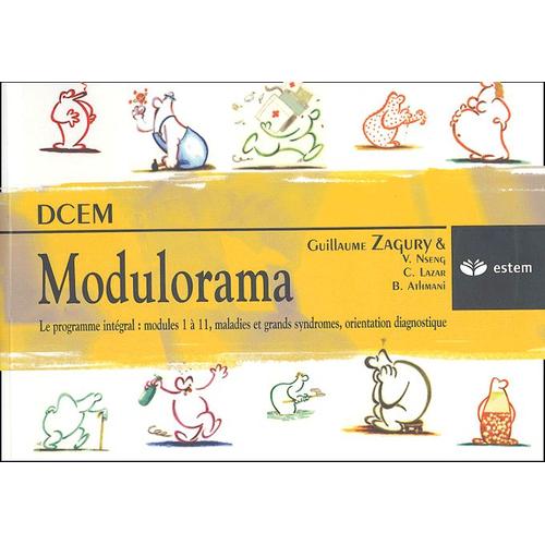 Modulorama