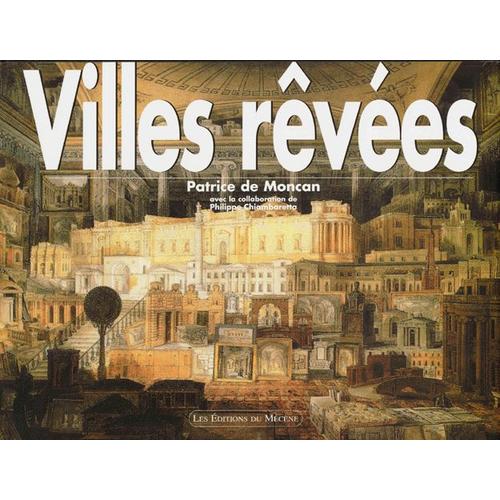 Villes Rêvées