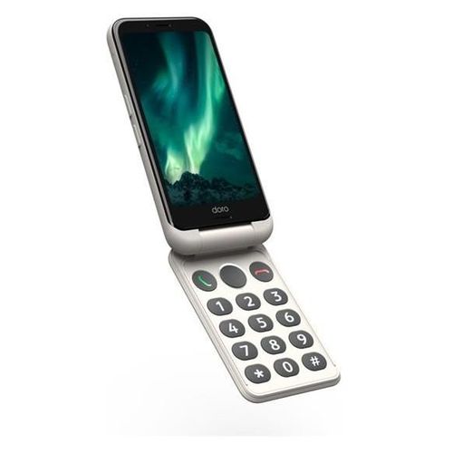 DORO Aurora A20 64 Go Blanc
