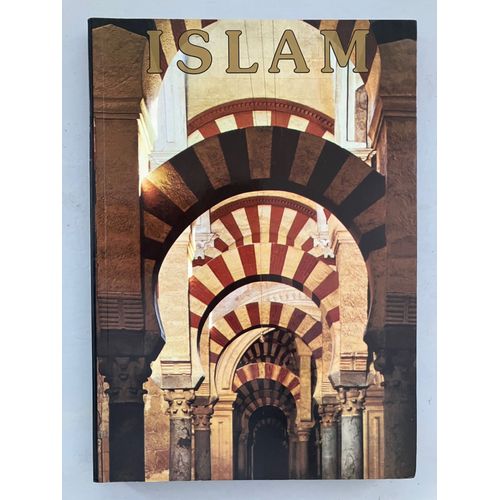Islam / Grandes Civilizaciones De La Antiguedad / Conception Porras Gil