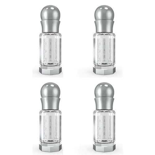 El Nabil Musc Tahara Parfum Concentré 4*6ml-Autre