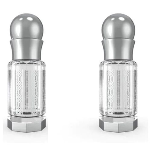 El Nabil Musc Tahara Parfum Concentré 2*6ml 