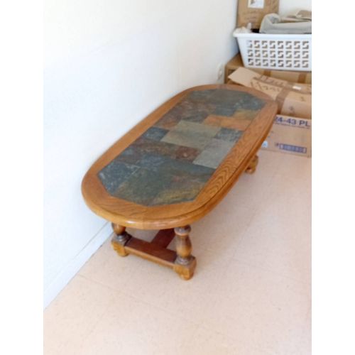 Vente Table En Marbre