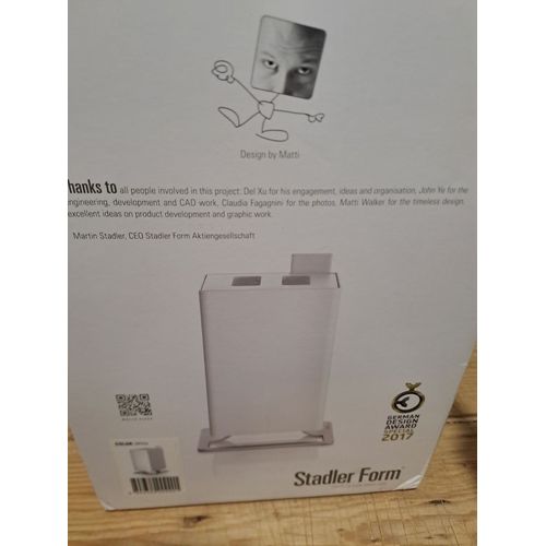 Humidificateur