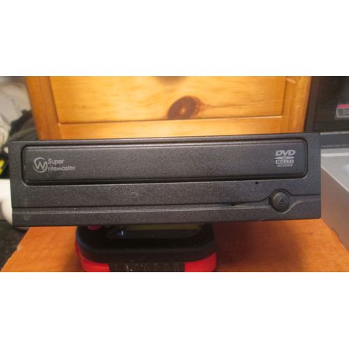 Lecteur optique DVD Samsung SH-224DB