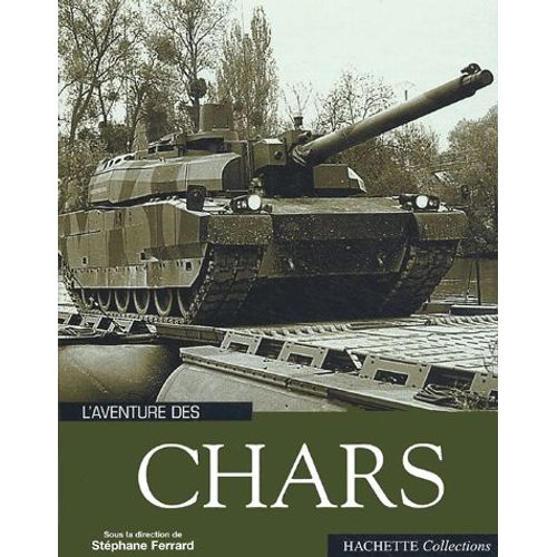 Chars