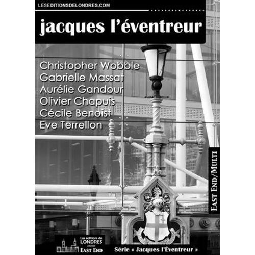 Jacques L'éventreur, Compilation De Nouvelles