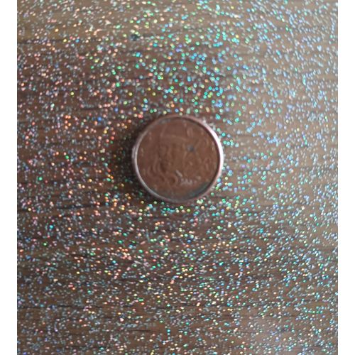 1 Centime Euro France 2009