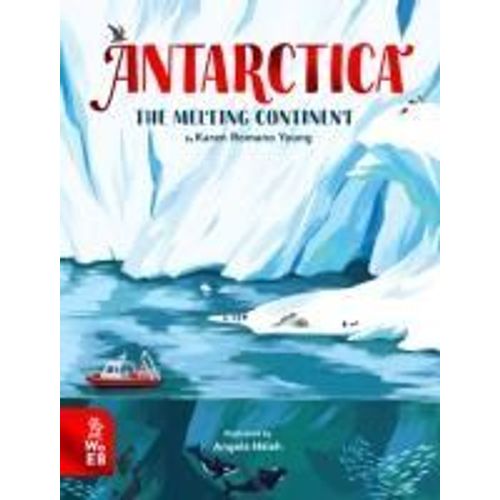 Antarctica
