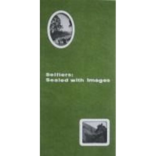 Selfiers: Sealed With Images