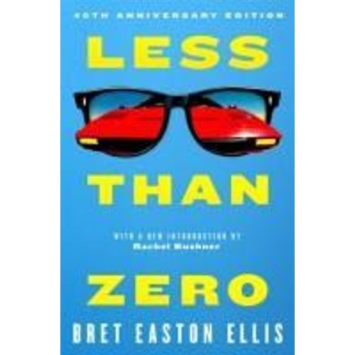 Less Than Zero