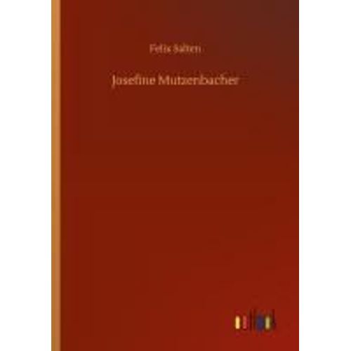 Josefine Mutzenbacher