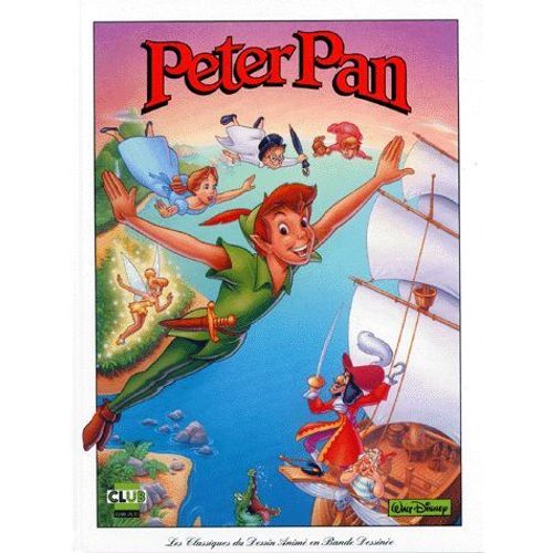 Peter Pan