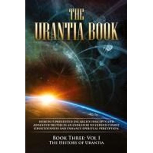 The Urantia Book