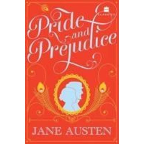 Pride And Prejudice