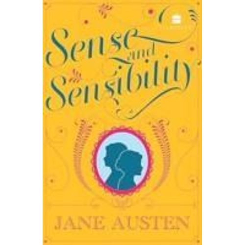 Sense And Sensibility