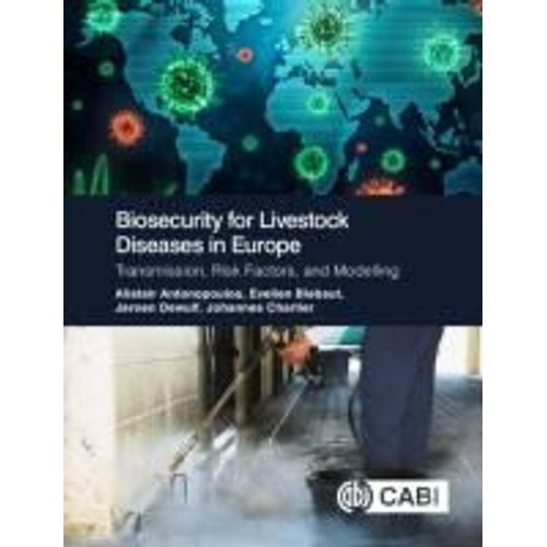 Biosecurity For Livestock Diseases In Europe