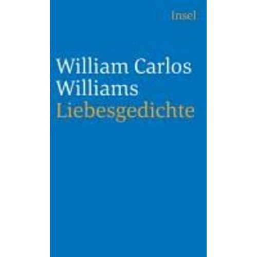 Liebesgedichte