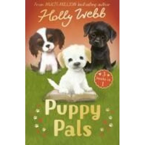 Puppy Pals