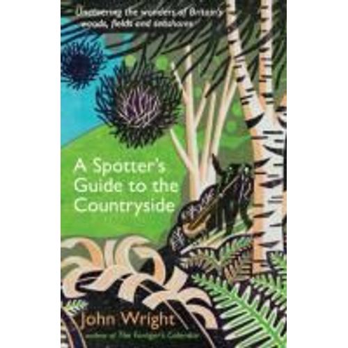 A Spotter's Guide To The Countryside