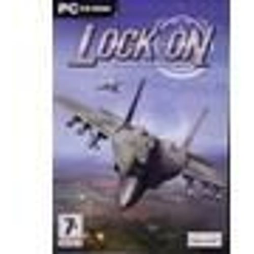 Lock On Pc