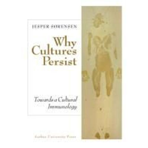 Why Cultures Persist