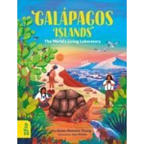 Galapagos Islands