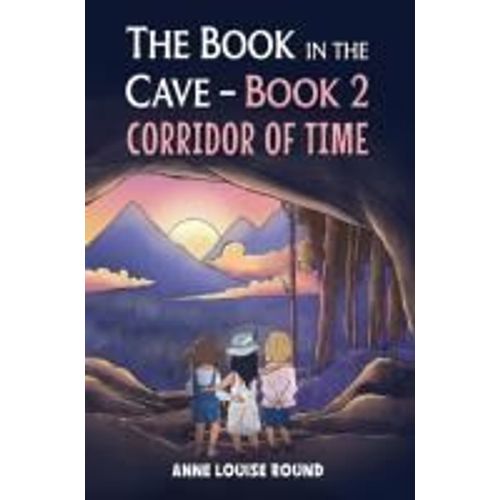 The Book In The Cave - Book 2