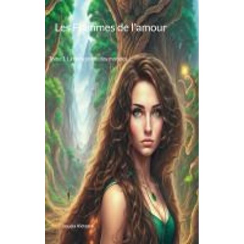 Les Flammes De L'amour
