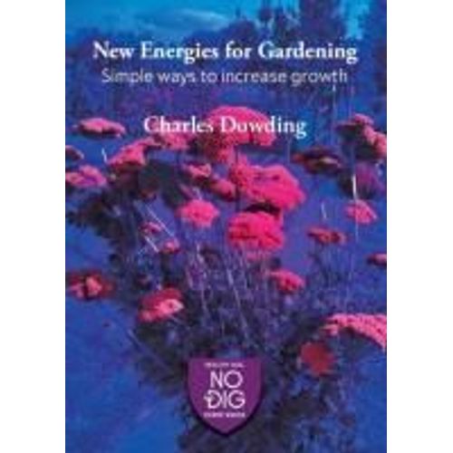 New Energies For Gardening