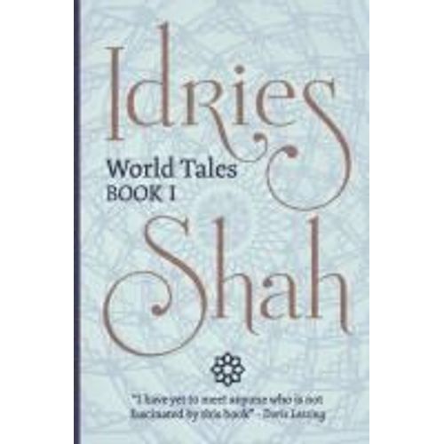 World Tales (Pocket Edition): Book I