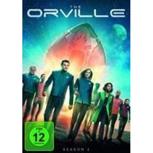Macfarlane S Orville Import