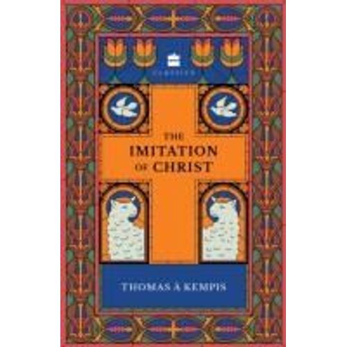 The Imitation Of Christ