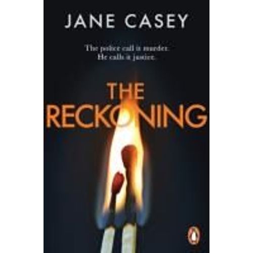 The Reckoning
