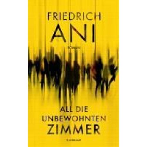 All Die Unbewohnten Zimmer
