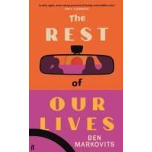 The Rest Of Our Lives