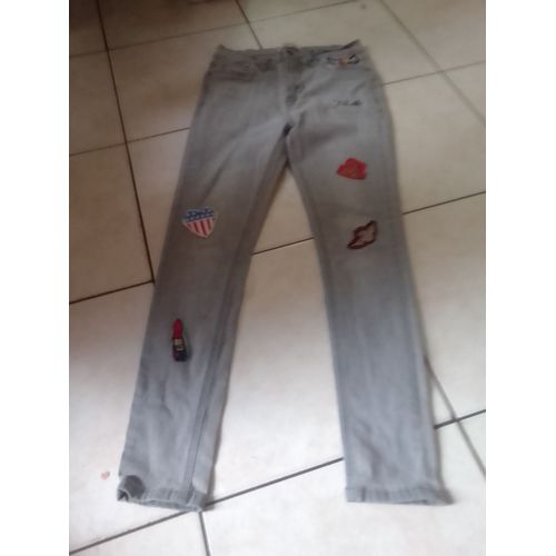 Jean Display Denim Taille 38 ..