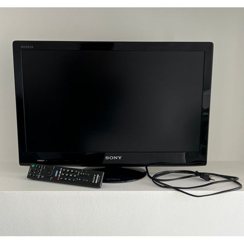 Sony Bravia KDL-22EX310 - 22" - TV LCD 55 cm