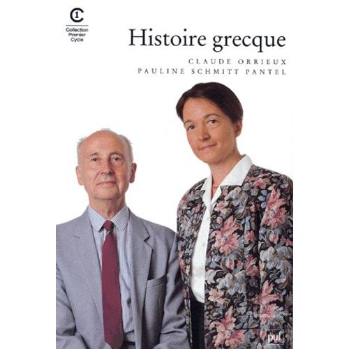 Histoire Grecque - 2éme Édition