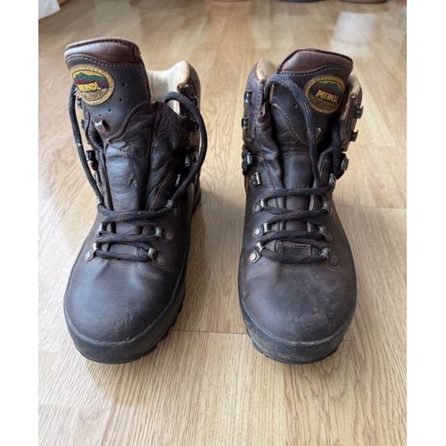 Chaussures De Randonnée Meindl, Bornéo, Taille 41